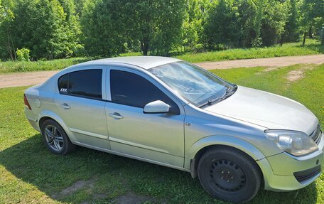 Opel Astra H, 2008 год, 335 000 рублей, 2 фотография