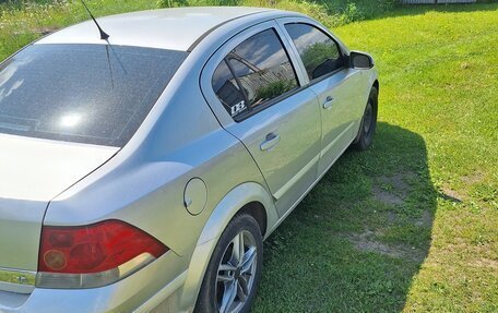 Opel Astra H, 2008 год, 335 000 рублей, 6 фотография