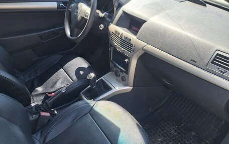 Opel Astra H, 2008 год, 335 000 рублей, 9 фотография