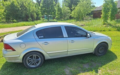 Opel Astra H, 2008 год, 335 000 рублей, 7 фотография