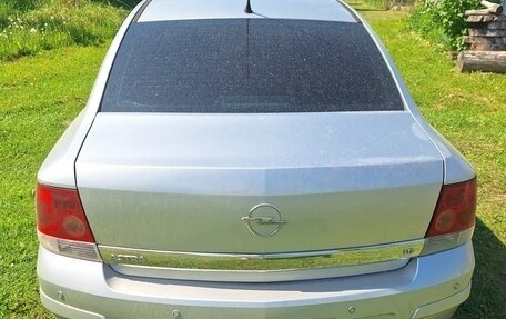 Opel Astra H, 2008 год, 335 000 рублей, 5 фотография