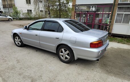 Honda Saber II, 2002 год, 350 000 рублей, 5 фотография