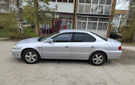 Honda Saber II, 2002 год, 350 000 рублей, 4 фотография