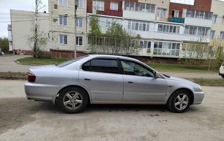 Honda Saber II, 2002 год, 350 000 рублей, 8 фотография