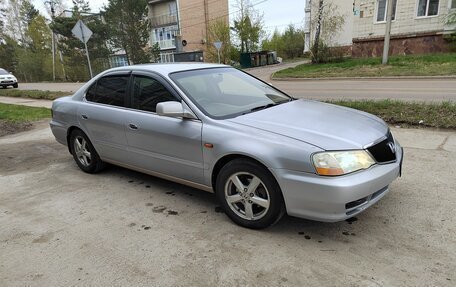 Honda Saber II, 2002 год, 350 000 рублей, 9 фотография
