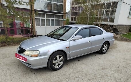 Honda Saber II, 2002 год, 350 000 рублей, 3 фотография