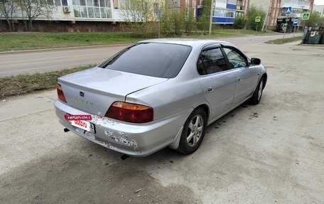 Honda Saber II, 2002 год, 350 000 рублей, 7 фотография