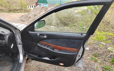 Honda Saber II, 2002 год, 350 000 рублей, 12 фотография
