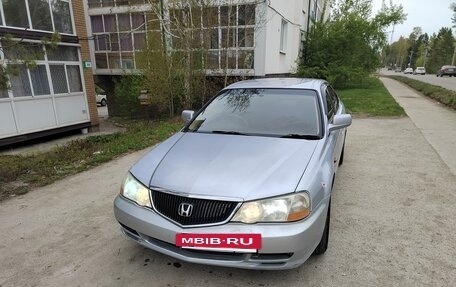 Honda Saber II, 2002 год, 350 000 рублей, 2 фотография