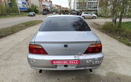 Honda Saber II, 2002 год, 350 000 рублей, 6 фотография