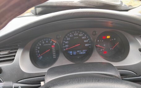 Honda Saber II, 2002 год, 350 000 рублей, 25 фотография