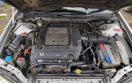 Honda Saber II, 2002 год, 350 000 рублей, 22 фотография