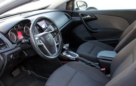 Opel Astra J, 2013 год, 649 000 рублей, 5 фотография