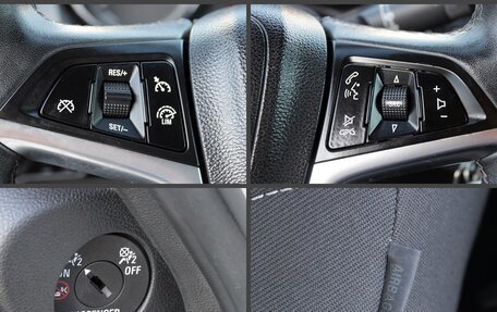 Opel Astra J, 2013 год, 649 000 рублей, 14 фотография