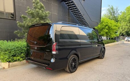 Mercedes-Benz V-Класс, 2026 год, 14 190 000 рублей, 6 фотография
