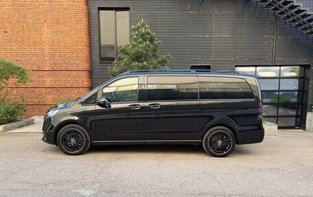 Mercedes-Benz V-Класс, 2026 год, 14 190 000 рублей, 9 фотография
