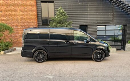 Mercedes-Benz V-Класс, 2026 год, 14 190 000 рублей, 5 фотография
