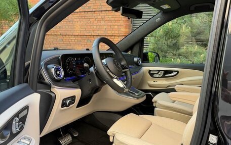 Mercedes-Benz V-Класс, 2026 год, 14 190 000 рублей, 10 фотография