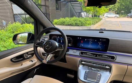 Mercedes-Benz V-Класс, 2026 год, 14 190 000 рублей, 15 фотография