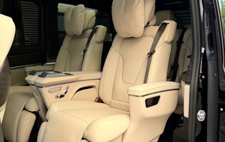 Mercedes-Benz V-Класс, 2026 год, 14 190 000 рублей, 20 фотография