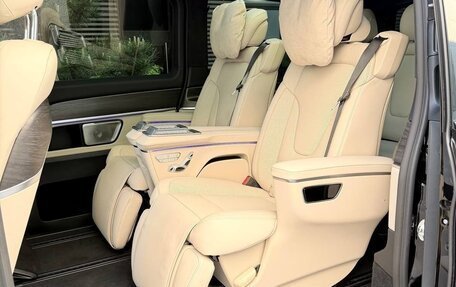 Mercedes-Benz V-Класс, 2026 год, 14 190 000 рублей, 18 фотография
