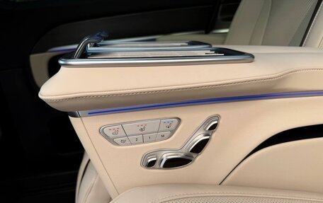 Mercedes-Benz V-Класс, 2026 год, 14 190 000 рублей, 19 фотография