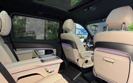 Mercedes-Benz V-Класс, 2026 год, 14 190 000 рублей, 16 фотография