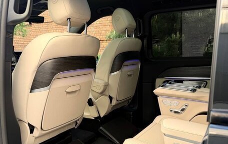 Mercedes-Benz V-Класс, 2026 год, 14 190 000 рублей, 21 фотография