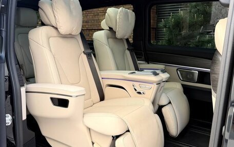 Mercedes-Benz V-Класс, 2026 год, 14 190 000 рублей, 25 фотография