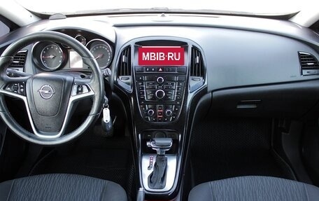 Opel Astra J, 2013 год, 649 000 рублей, 7 фотография