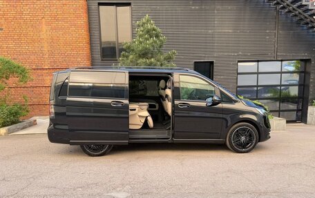 Mercedes-Benz V-Класс, 2026 год, 14 190 000 рублей, 24 фотография