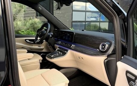 Mercedes-Benz V-Класс, 2026 год, 14 190 000 рублей, 28 фотография