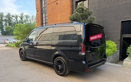 Mercedes-Benz V-Класс, 2026 год, 14 190 000 рублей, 8 фотография