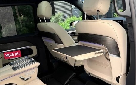 Mercedes-Benz V-Класс, 2026 год, 14 190 000 рублей, 27 фотография