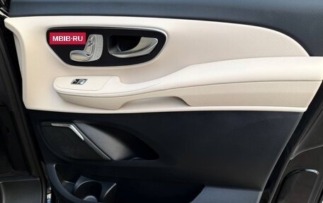 Mercedes-Benz V-Класс, 2026 год, 14 190 000 рублей, 29 фотография