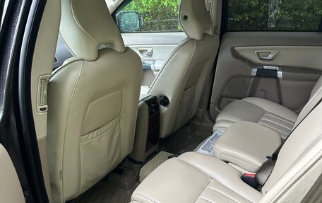 Volvo XC90 II рестайлинг, 2014 год, 2 250 000 рублей, 9 фотография