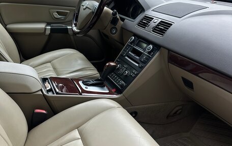 Volvo XC90 II рестайлинг, 2014 год, 2 250 000 рублей, 11 фотография