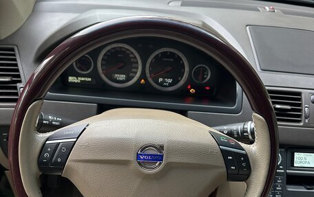 Volvo XC90 II рестайлинг, 2014 год, 2 250 000 рублей, 7 фотография