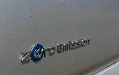 Nissan Leaf II, 2018 год, 1 390 000 рублей, 11 фотография