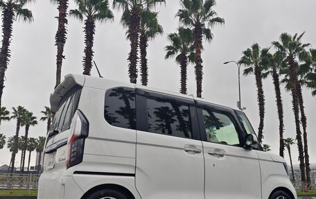 Honda N-BOX II, 2019 год, 1 165 000 рублей, 3 фотография