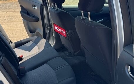 Nissan Leaf II, 2018 год, 1 390 000 рублей, 6 фотография