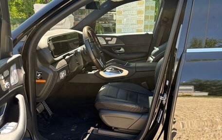 Mercedes-Benz GLS, 2020 год, 13 799 000 рублей, 9 фотография