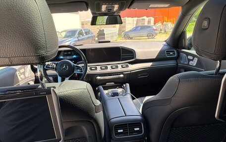 Mercedes-Benz GLS, 2020 год, 13 799 000 рублей, 11 фотография