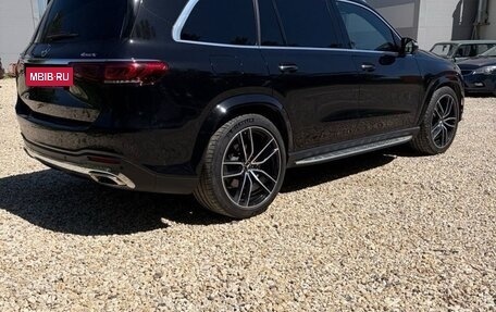 Mercedes-Benz GLS, 2020 год, 13 799 000 рублей, 5 фотография