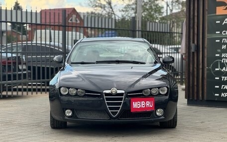 Alfa Romeo 159, 2007 год, 999 000 рублей, 1 фотография