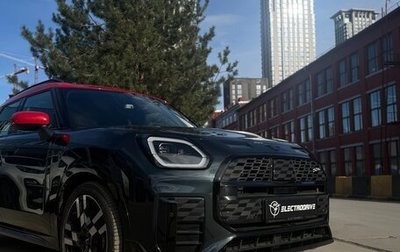 MINI Countryman, 2024 год, 5 090 000 рублей, 1 фотография