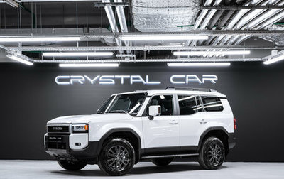 Toyota Land Cruiser Prado, 2026 год, 9 800 000 рублей, 1 фотография