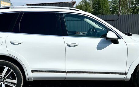 Volkswagen Touareg III, 2012 год, 1 739 000 рублей, 7 фотография
