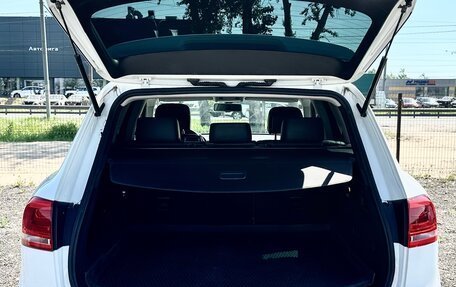 Volkswagen Touareg III, 2012 год, 1 739 000 рублей, 11 фотография