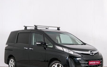 Mazda Biante, 2012 год, 1 199 000 рублей, 1 фотография